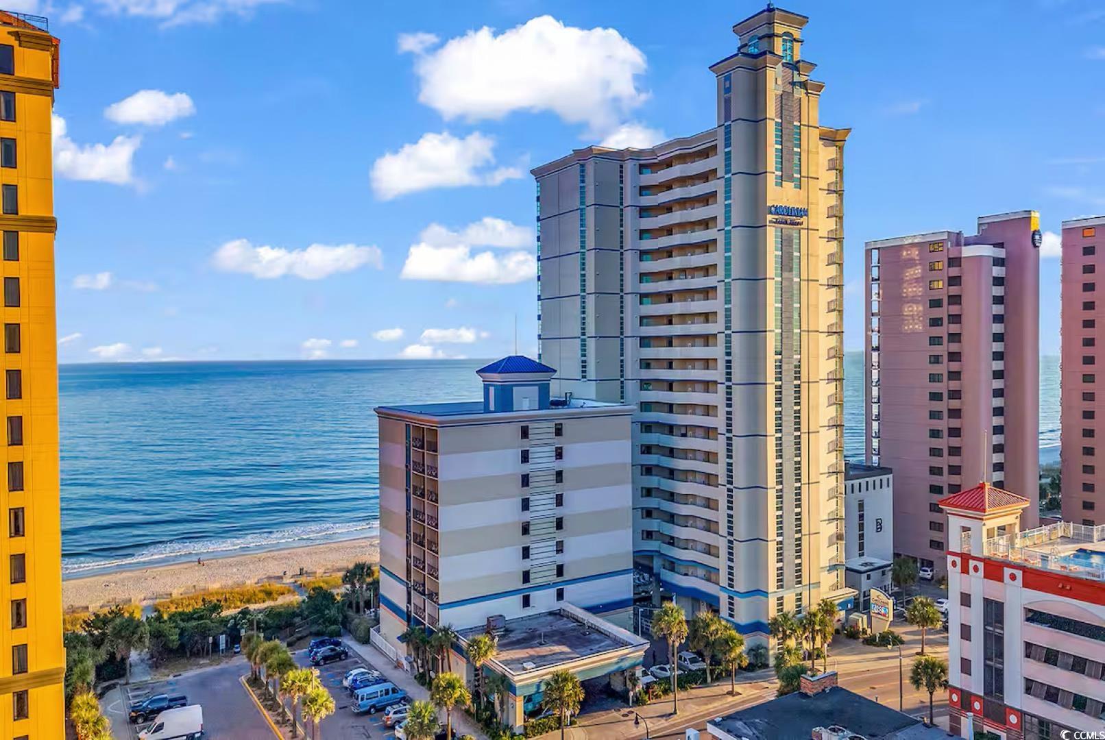 2504 N Ocean Blvd. UNIT #934 Myrtle Beach, SC 29577