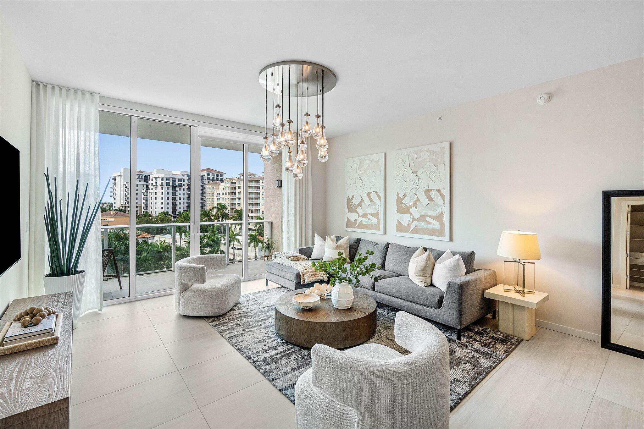 Alina Boca Raton Condo