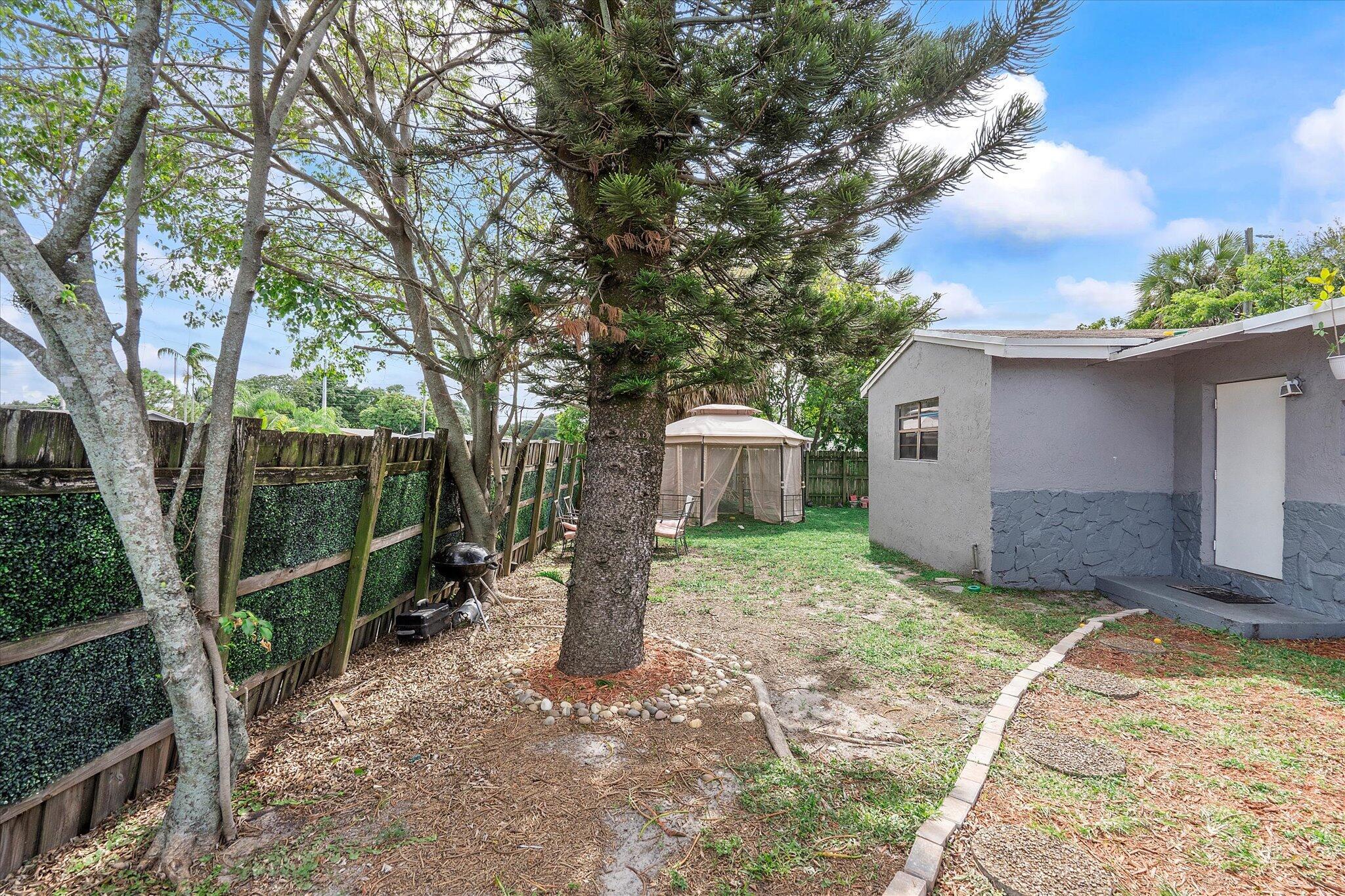 3100 NW 4th Court, Lauderhill, FL 33311