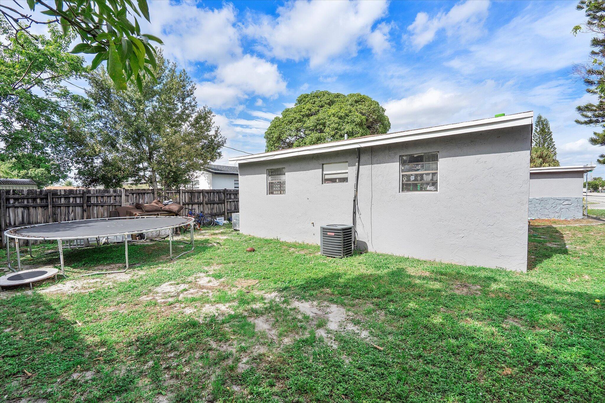 3100 NW 4th Court, Lauderhill, FL 33311