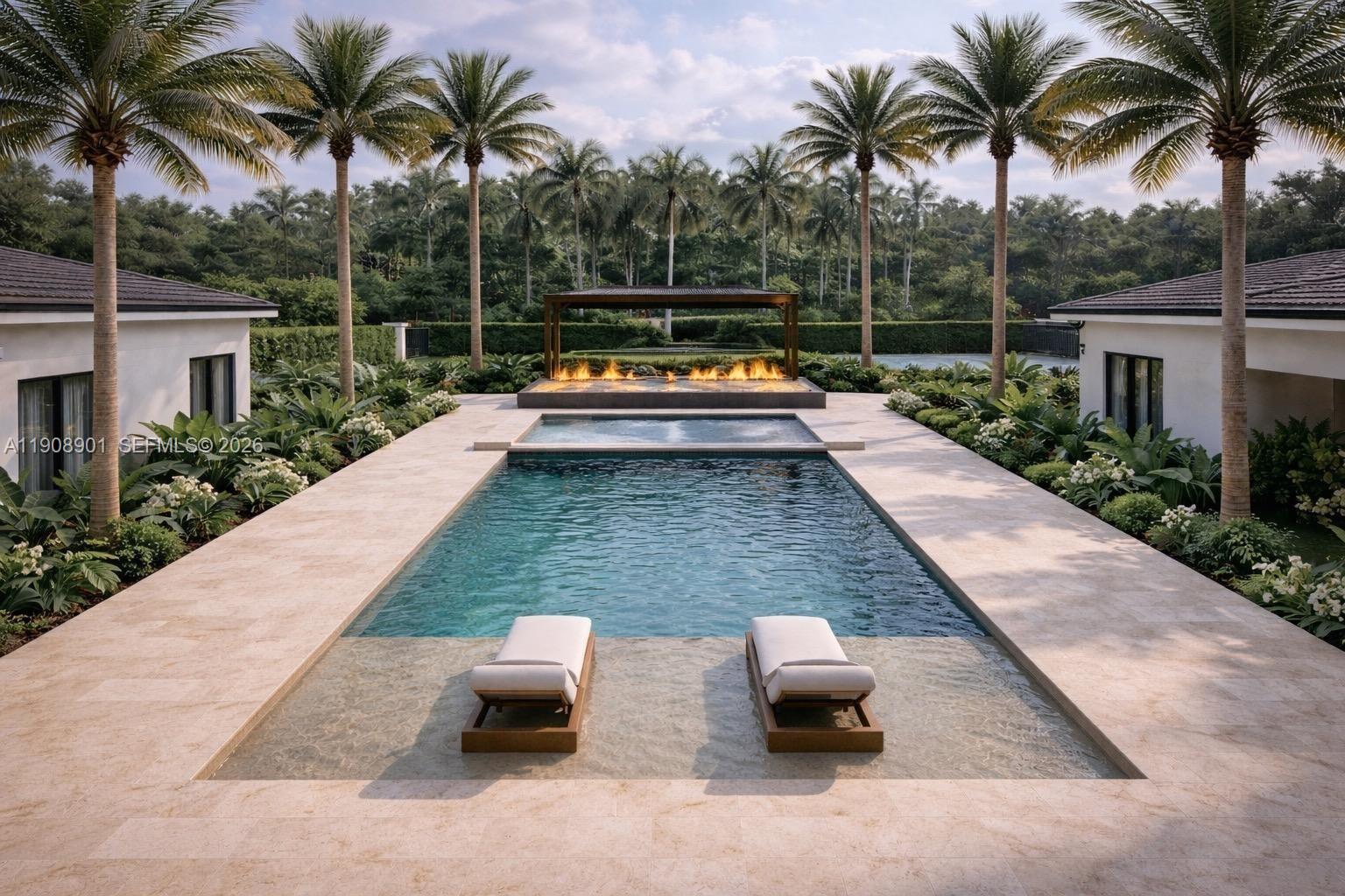 13805 Old Cutler Rd, Palmetto Bay, Florida 33158