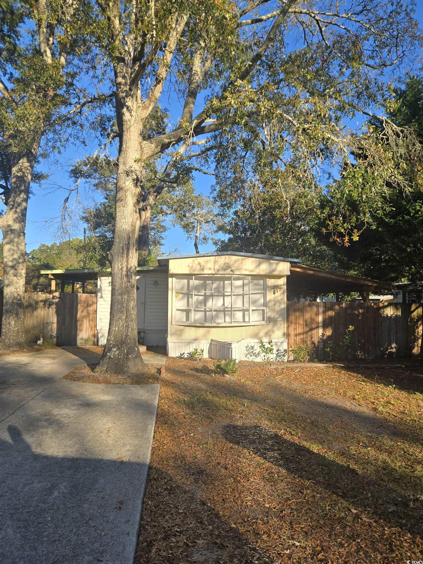 4513 Pelican St., North Myrtle Beach SC 29582