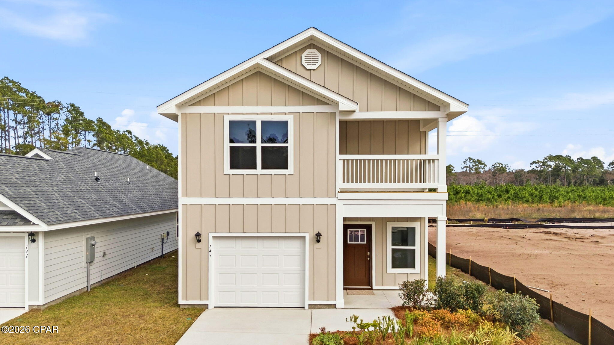 Details for 149 Chateau Lane, Port St Joe, FL 32456