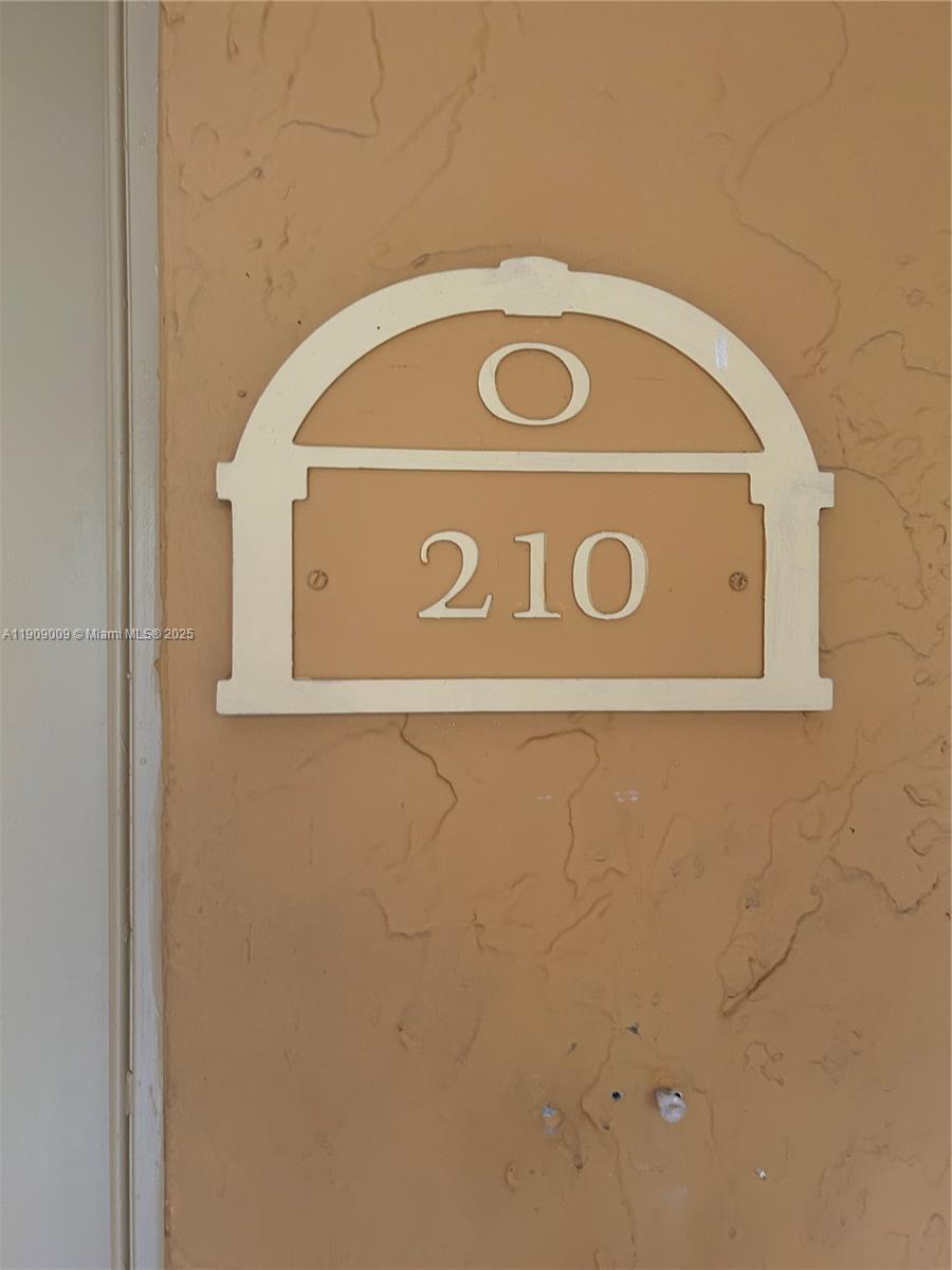 Venetian Gardens At Count