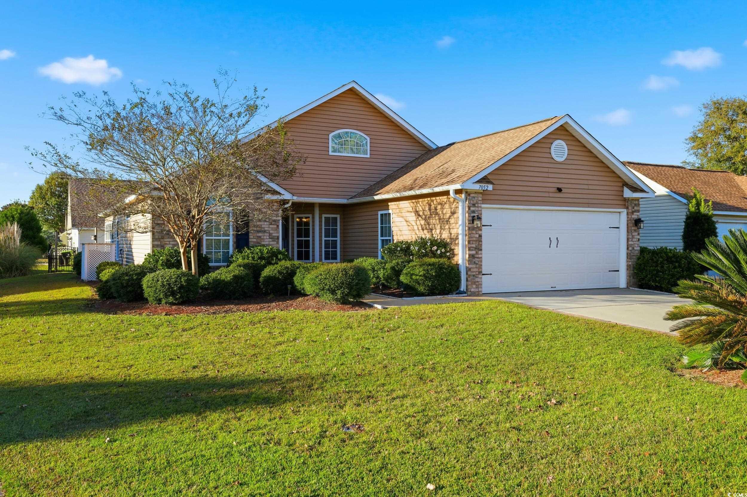 7052 Blade Beak Ln. Myrtle Beach, SC 29588