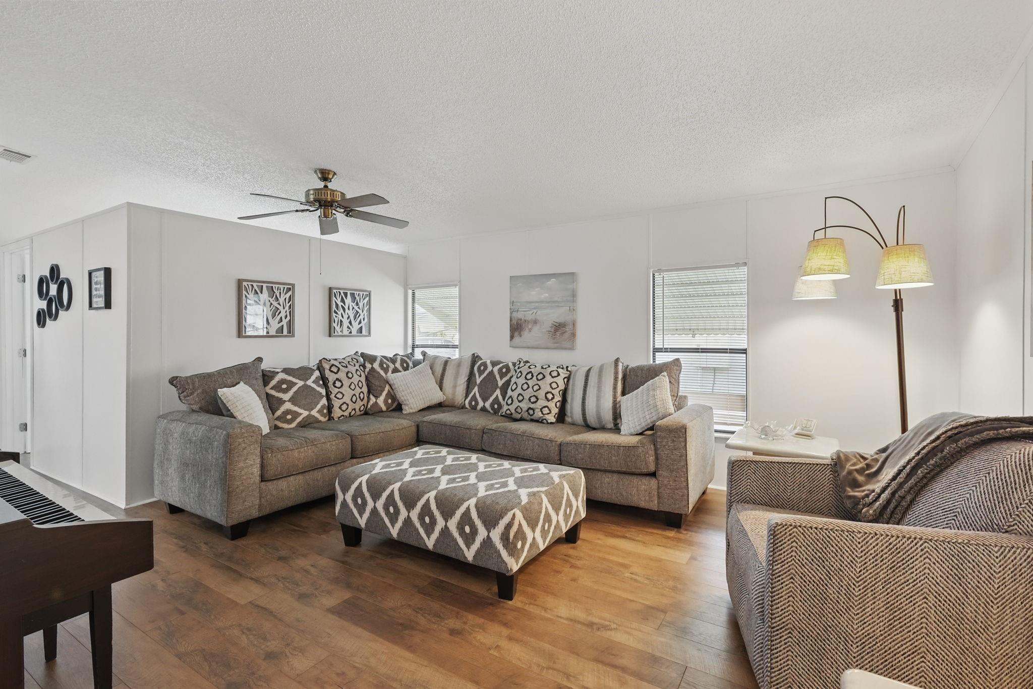 Spanish Lakes Fairways