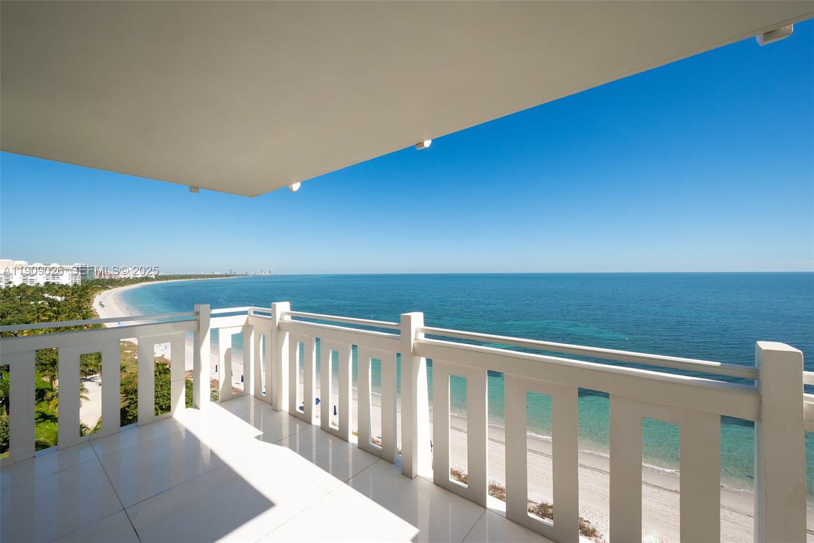Condo for Rent in Key Biscayne, FL