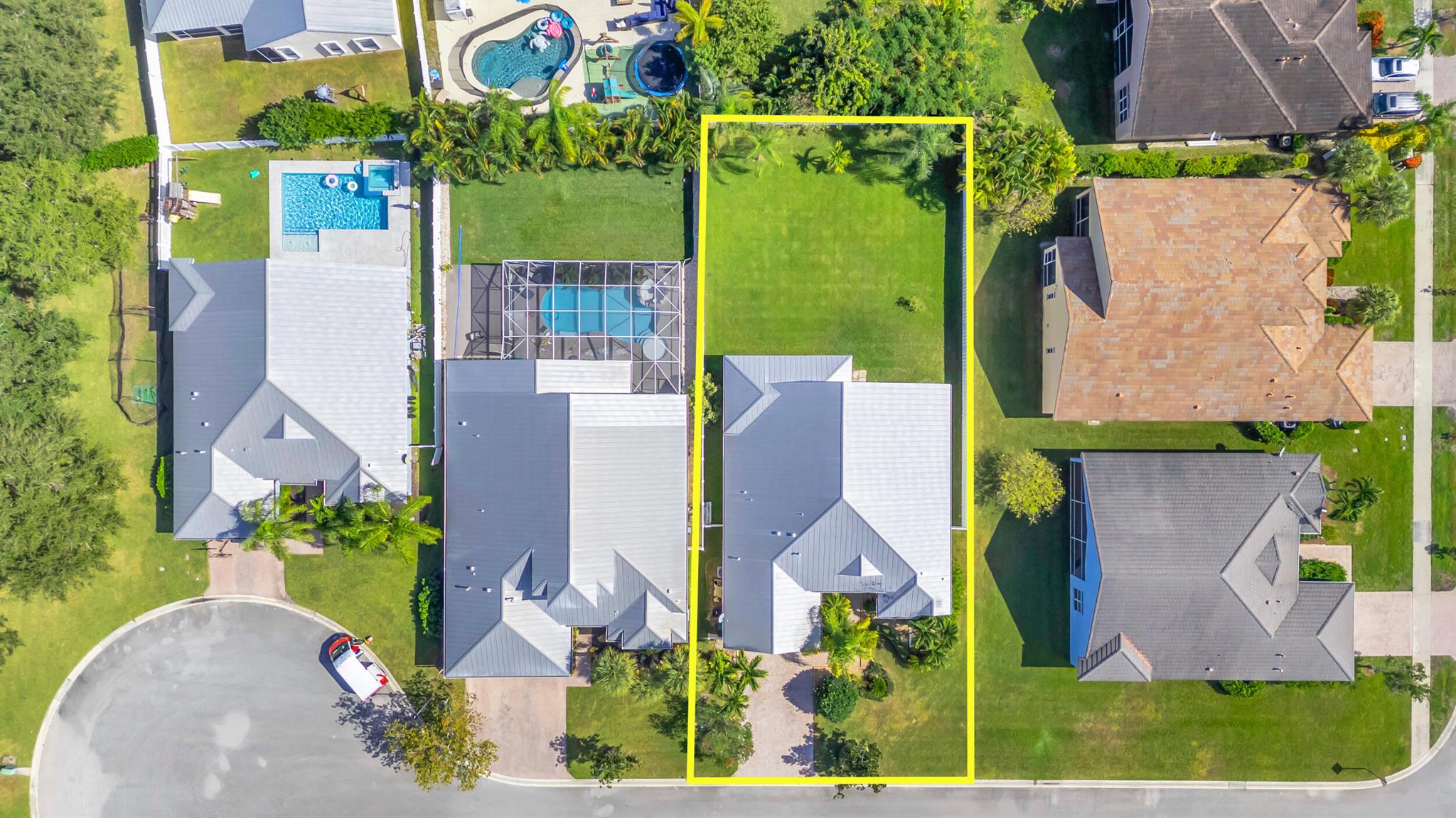 Magnolia Lakes Phase 2B