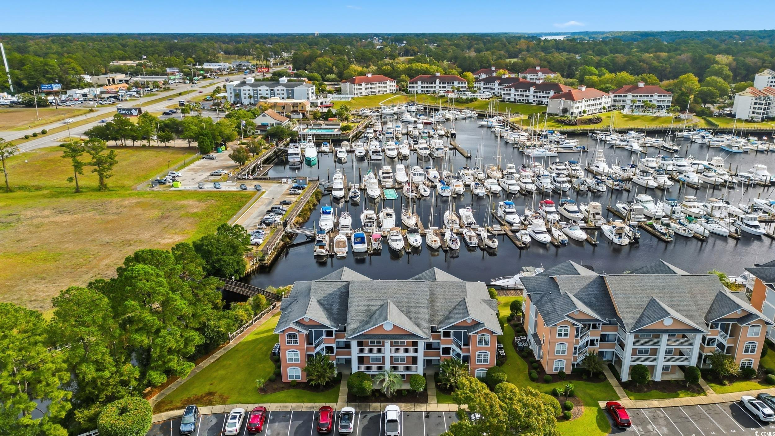 4633 Lightkeepers Way Unit 5E, Little River SC 29566