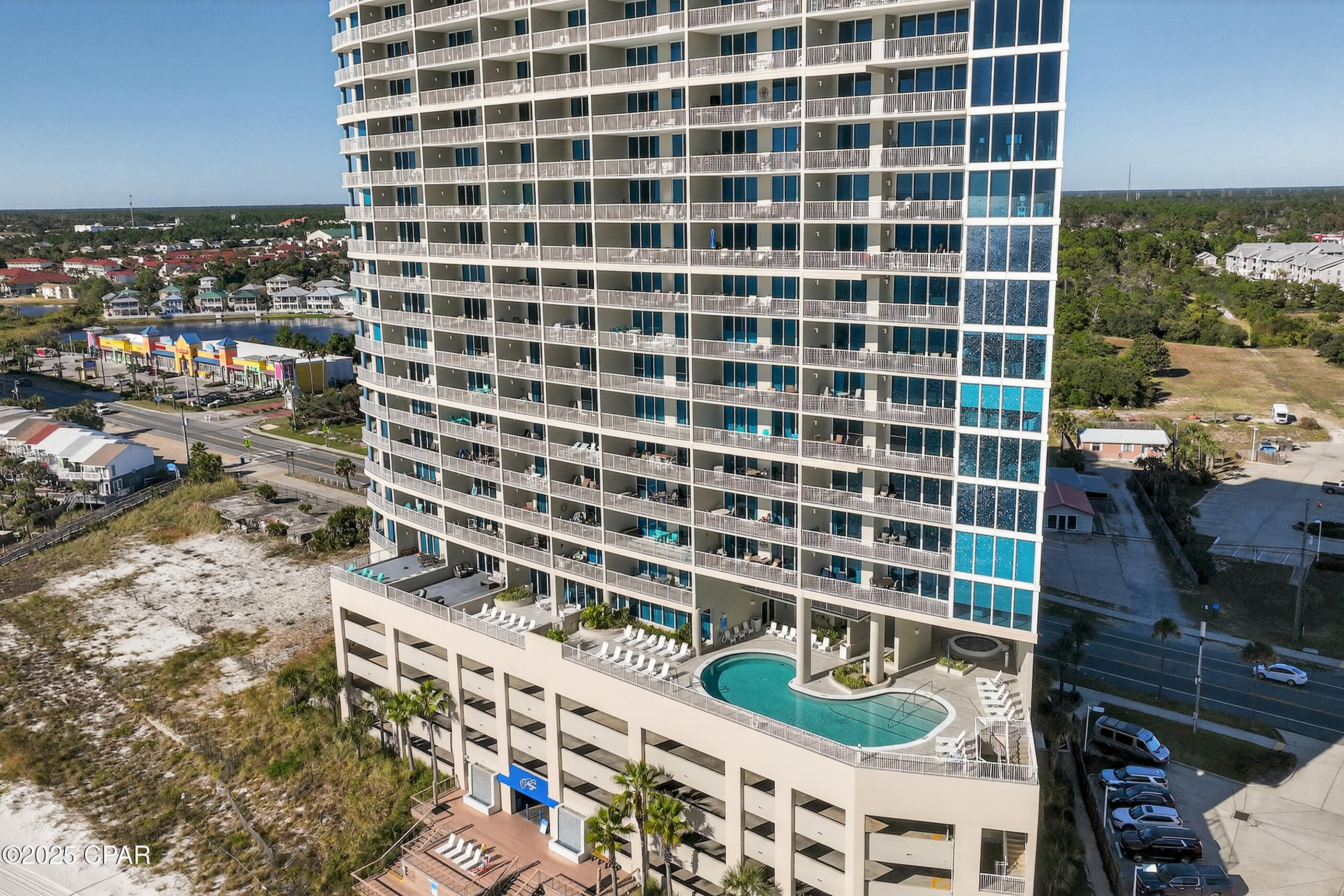 Image 41 For 17281 Front Beach Road 1203