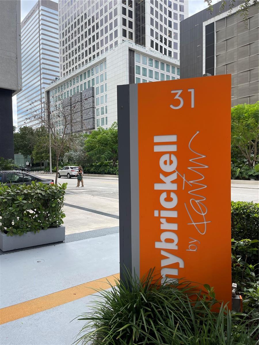 Mybrickell Condo