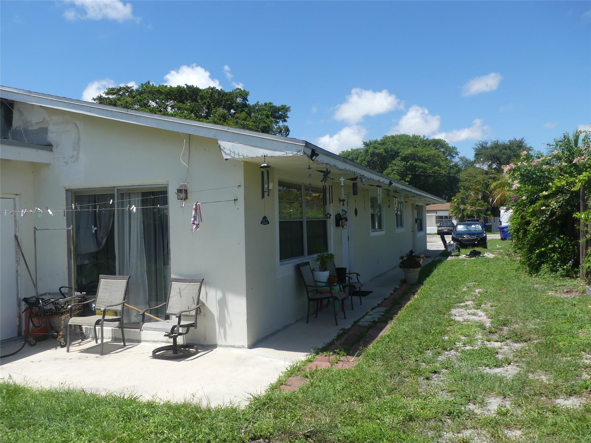 Homes for sale in Hollywood, FL | 2226 Taylor St, Hollywood, FL 33020 | MLS# F10535381