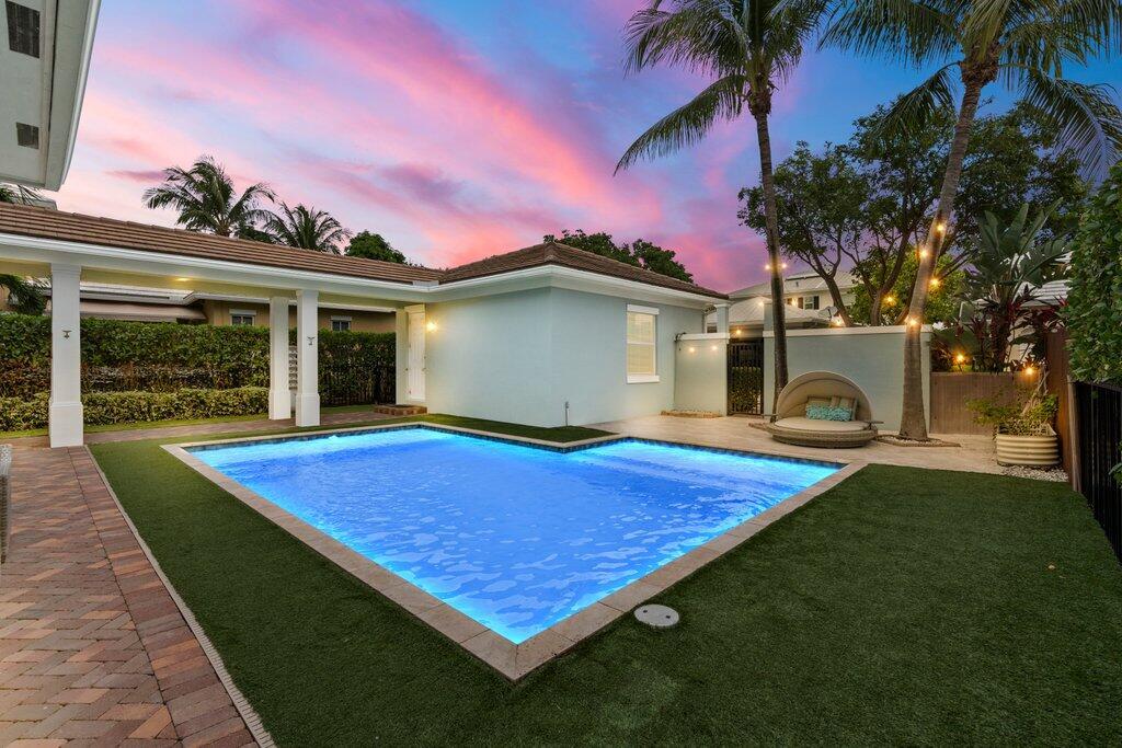 115 Leather Leaf Drive, Jupiter, Florida 33458