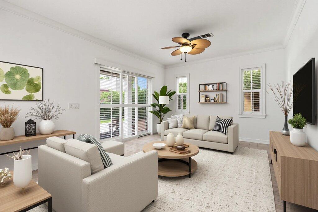 Photo 1 of home located at 115 Leather Leaf Drive, Jupiter FL