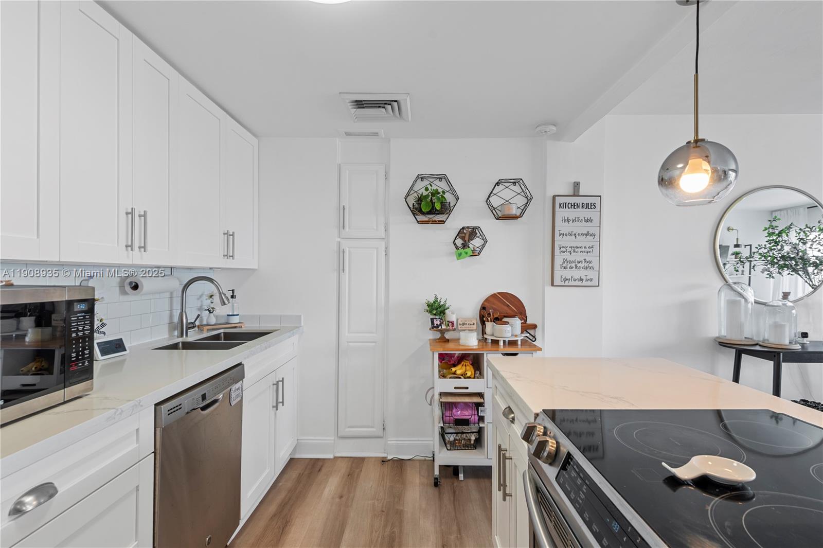 Brickell Townhouse Condo