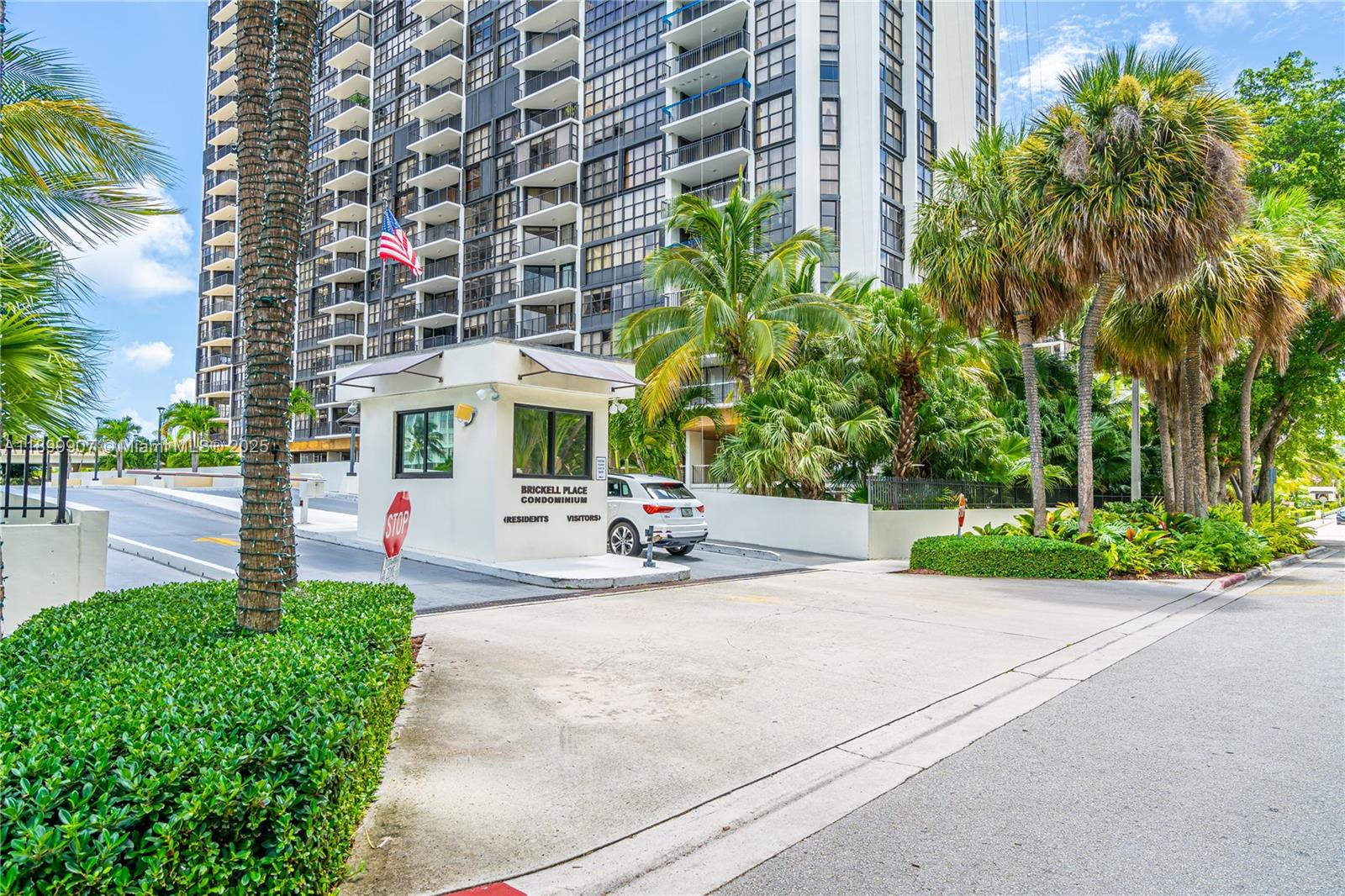 Brickell Place Condo