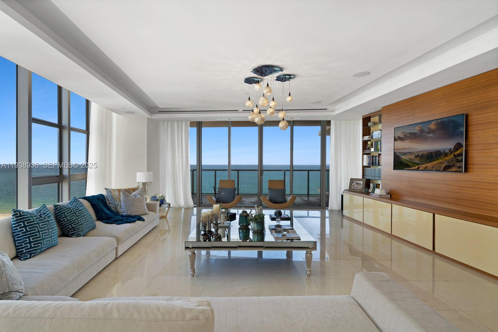 Bal Harbour North South C