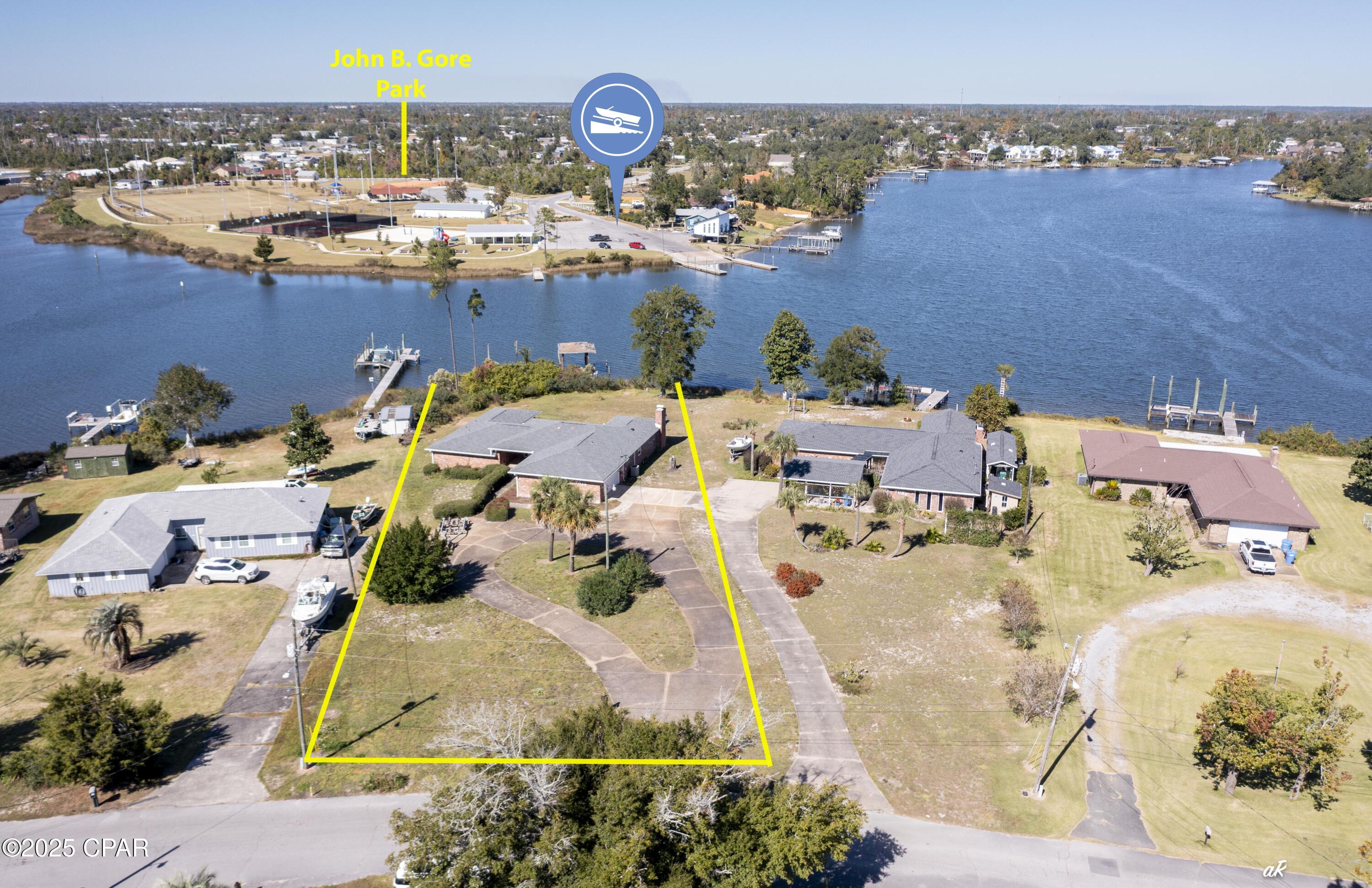 Image 3 For 7017 Hugh Drive