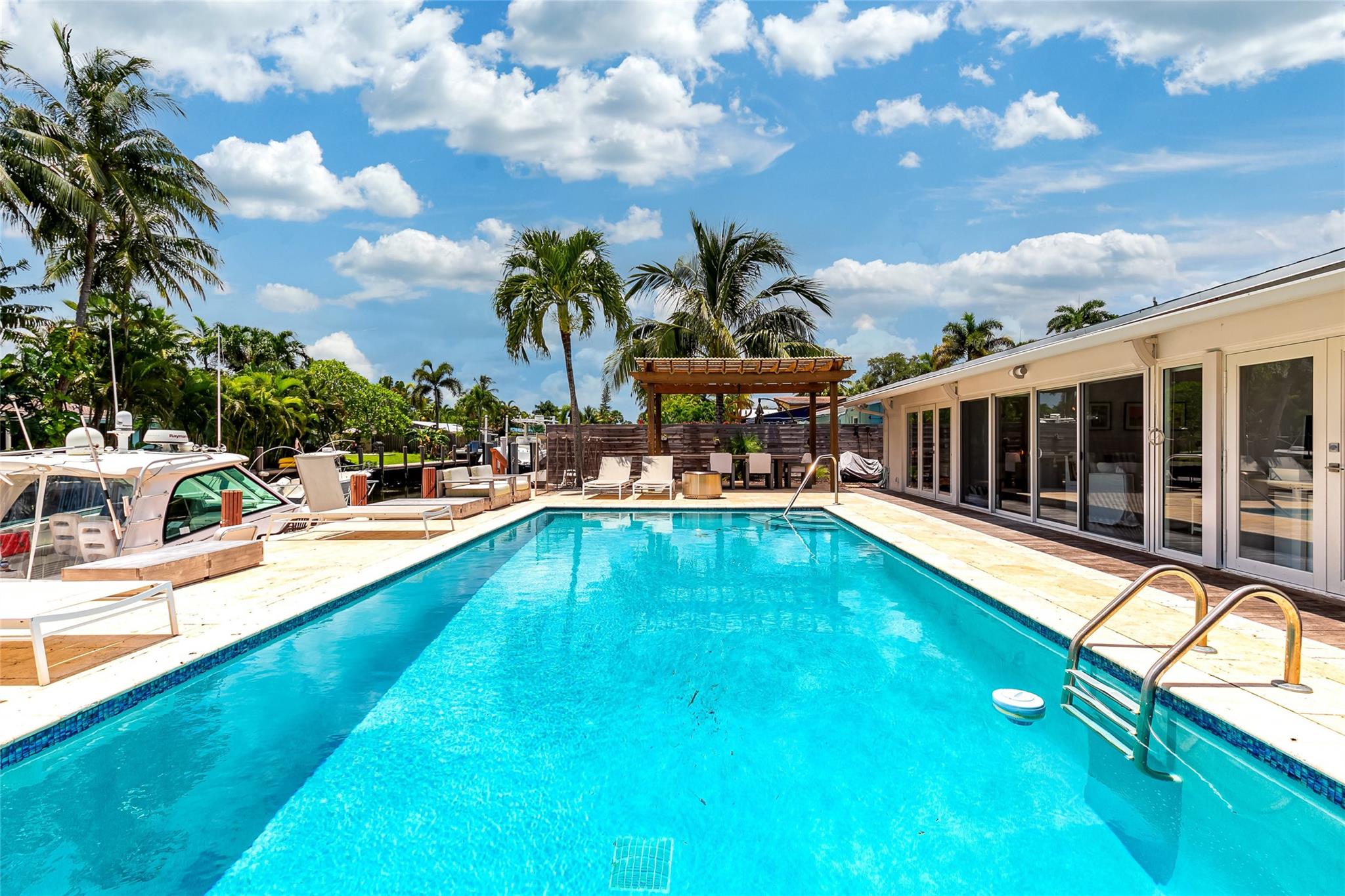 Casa à Venda em Fort Lauderdale, FL