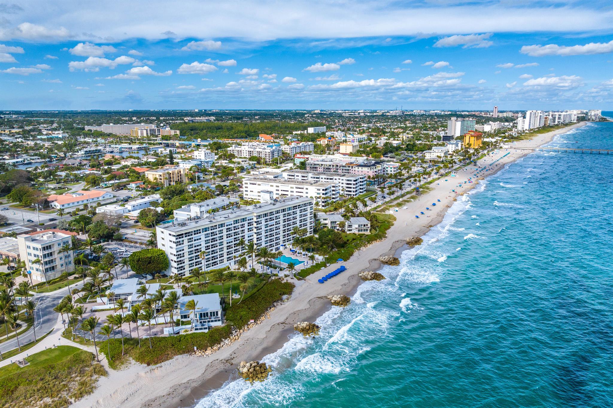 Cove Beach Club Coop