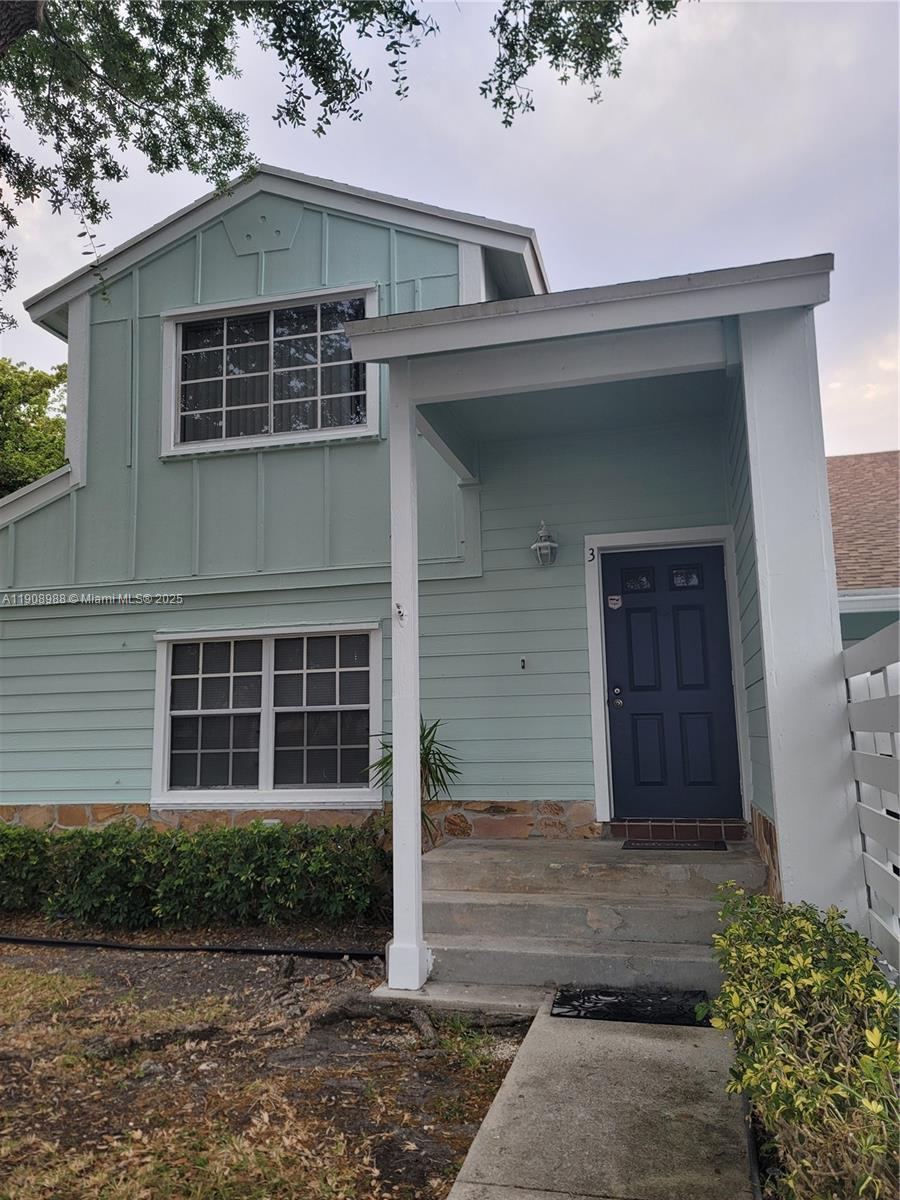 Vilg Homes Country Walk C