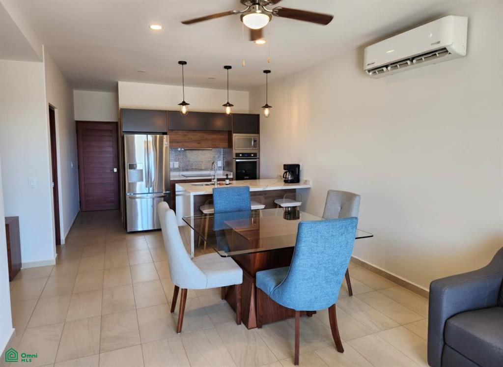 Condominio San Miguel 307, El Tezal, Los Cabos, Baja California Sur