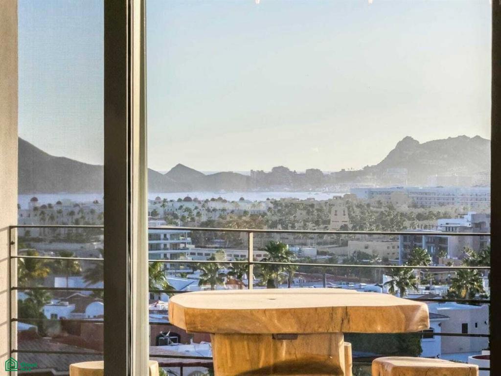 Condominio San Miguel 307, El Tezal, Los Cabos, Baja California Sur