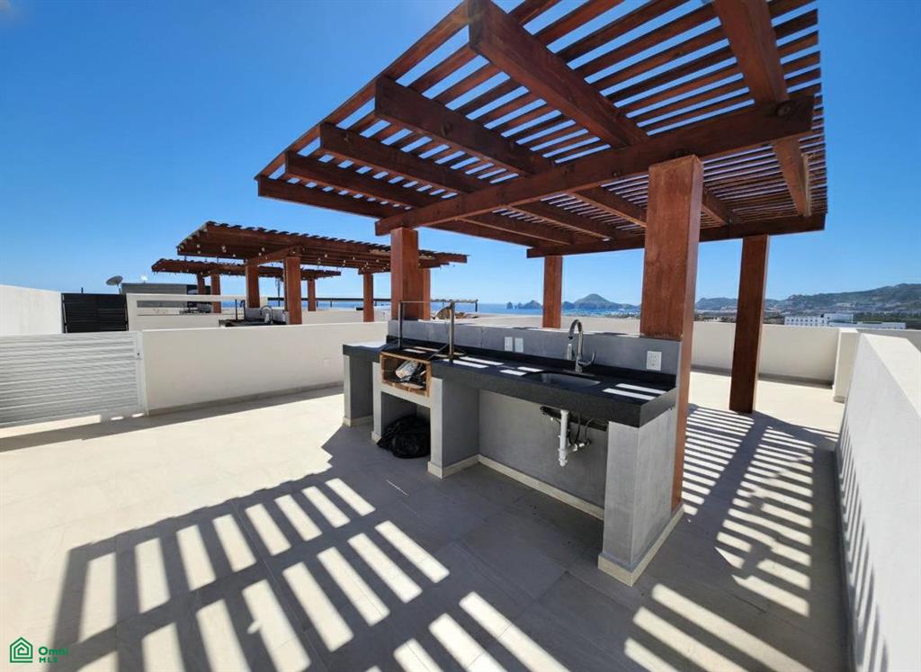 Condominio San Miguel 307, El Tezal, Los Cabos, Baja California Sur