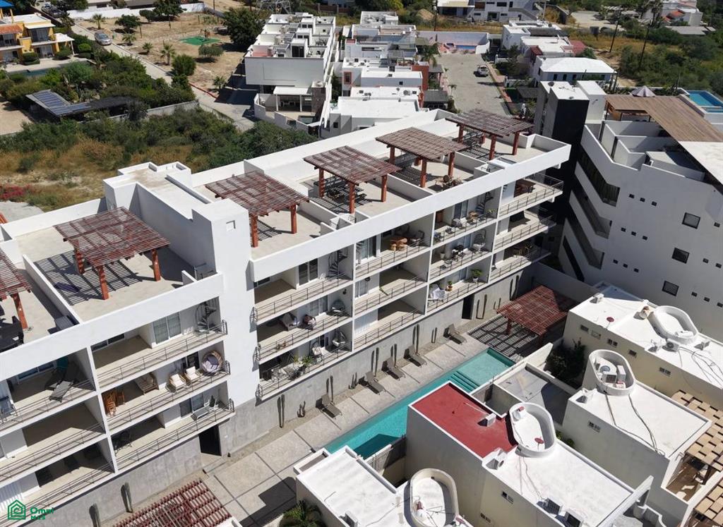 Condominio San Miguel 307, El Tezal, Los Cabos, Baja California Sur