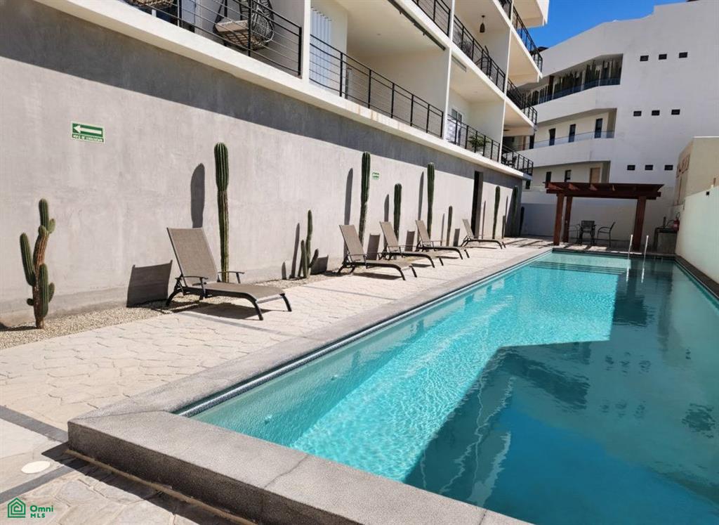 Condominio San Miguel 307, El Tezal, Los Cabos, Baja California Sur