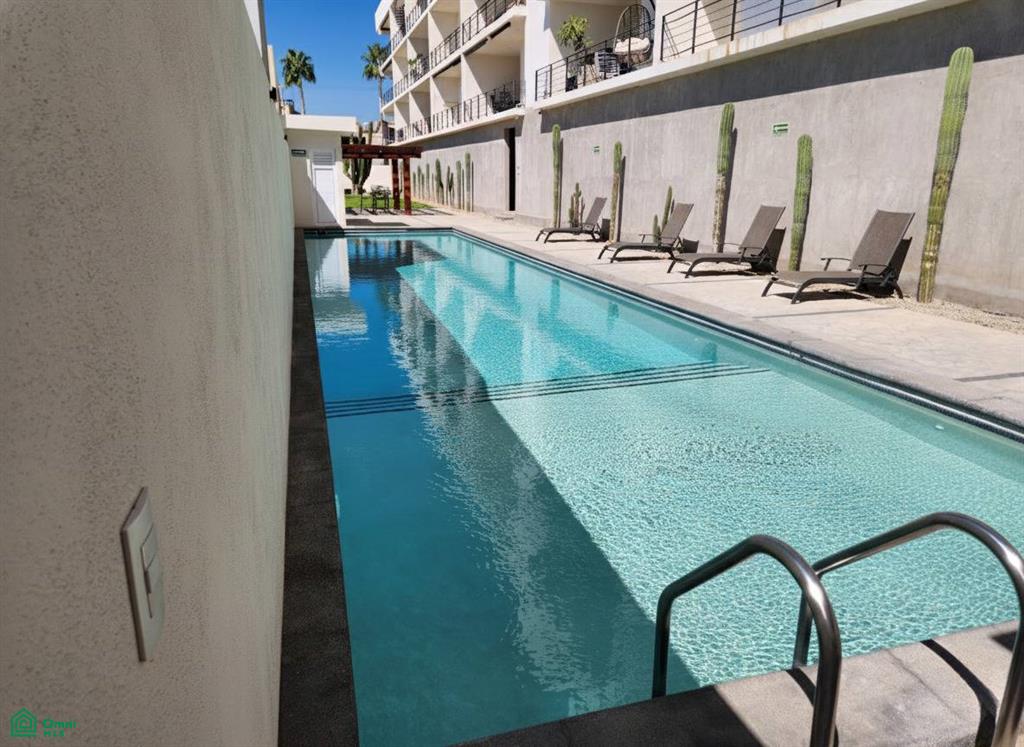 Condominio San Miguel 307, El Tezal, Los Cabos, Baja California Sur
