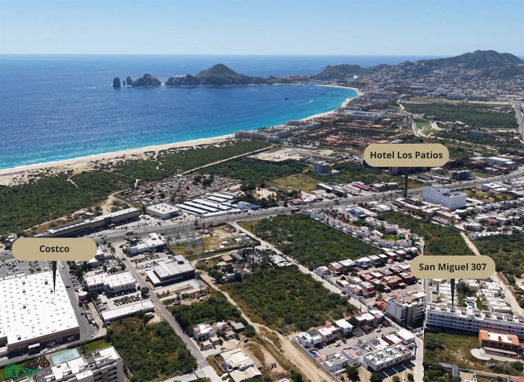 Condominio San Miguel 307, El Tezal, Los Cabos, Baja California Sur