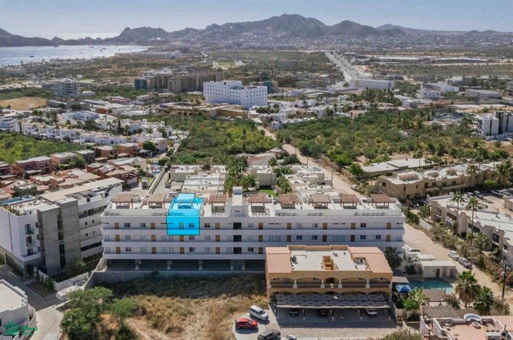 Condominio San Miguel 307, El Tezal, Los Cabos, Baja California Sur