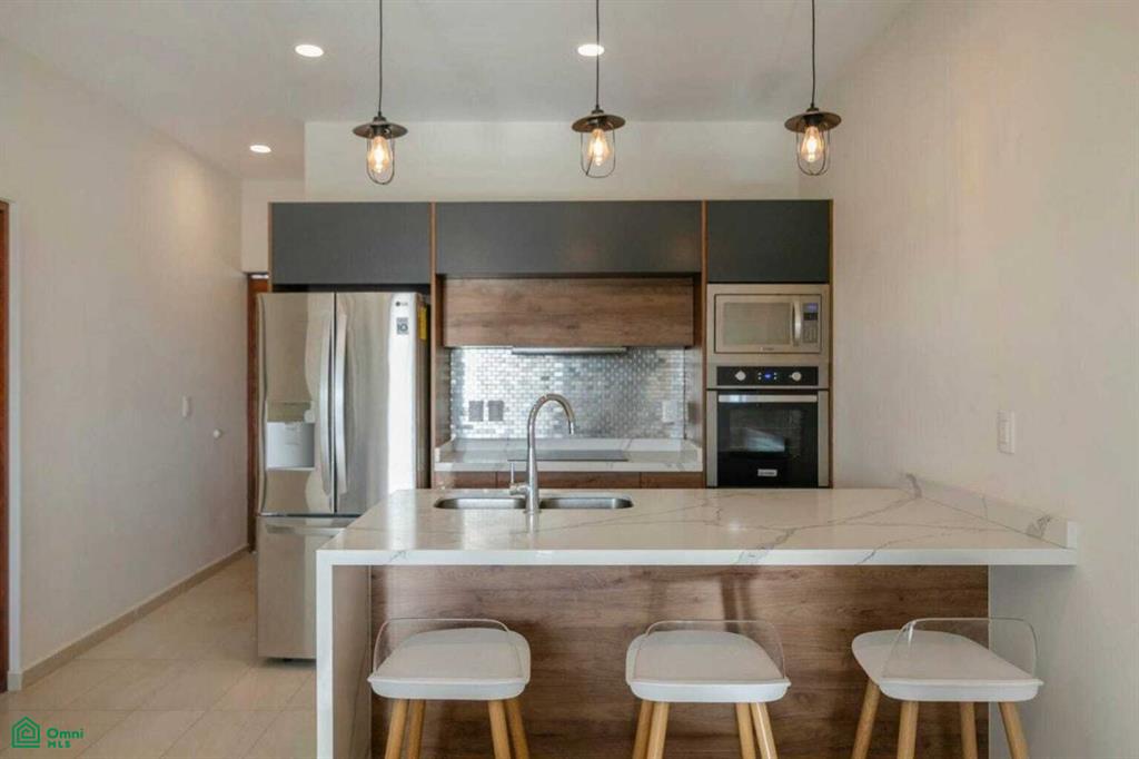 Condominio San Miguel 307, El Tezal, Los Cabos, Baja California Sur