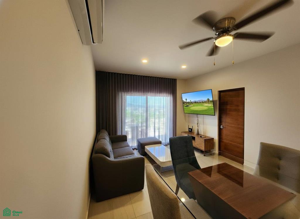 Condominio San Miguel 307, El Tezal, Los Cabos, Baja California Sur