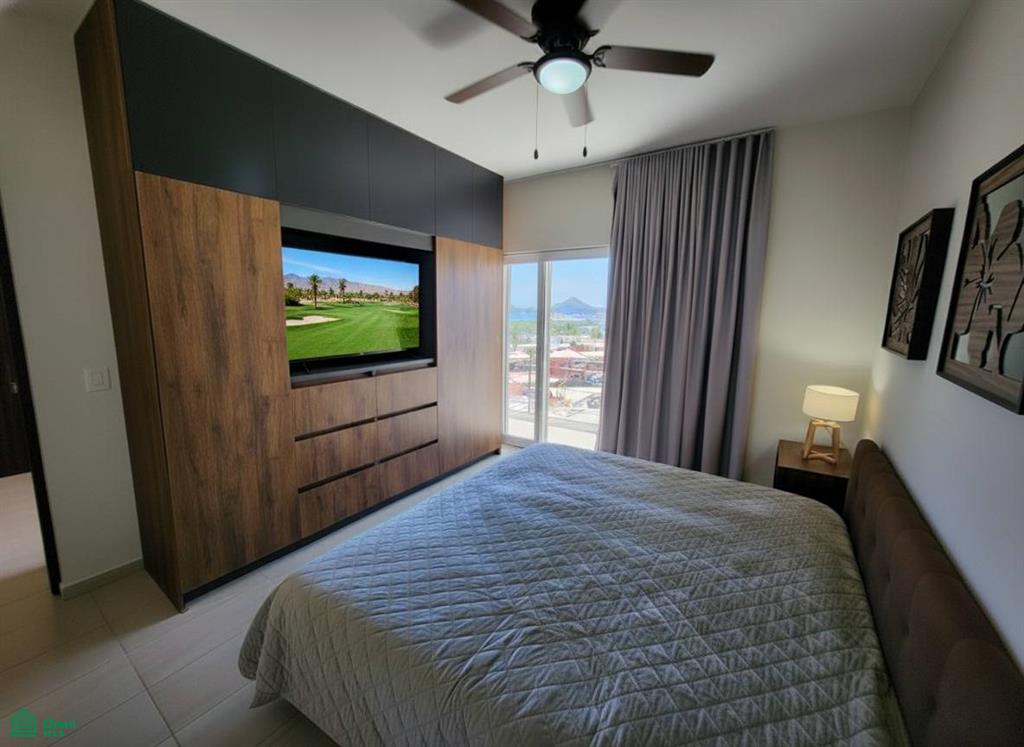 Condominio San Miguel 307, El Tezal, Los Cabos, Baja California Sur