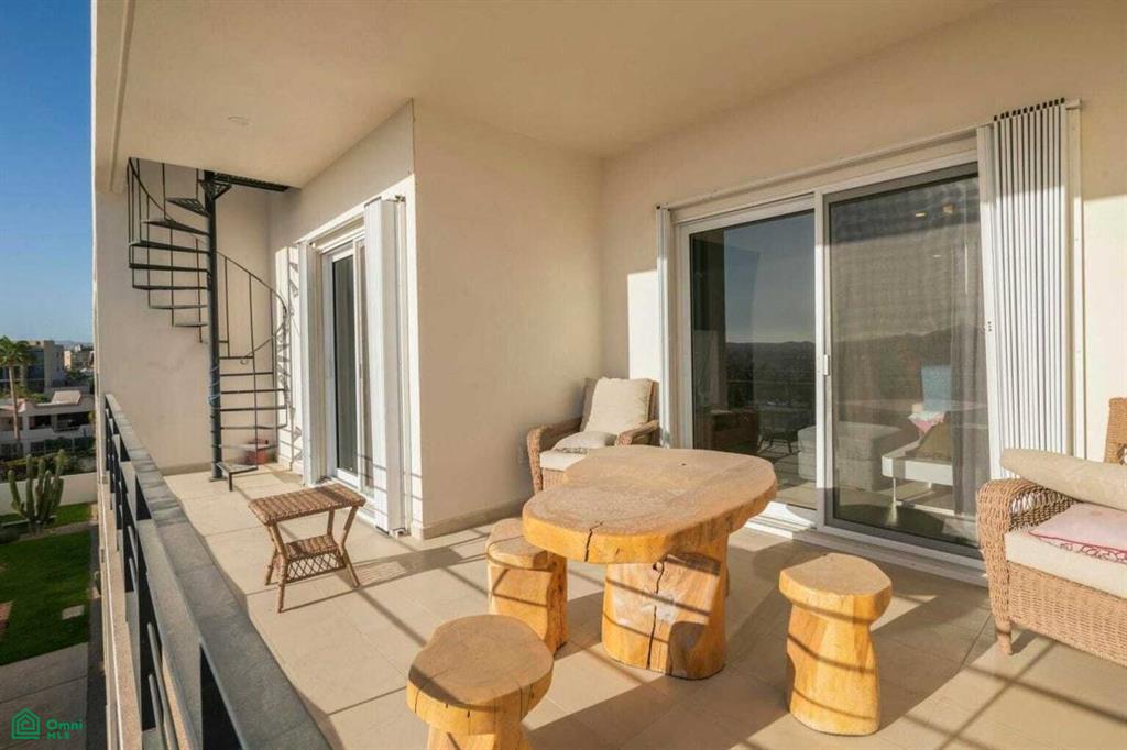 Condominio San Miguel 307, El Tezal, Los Cabos, Baja California Sur