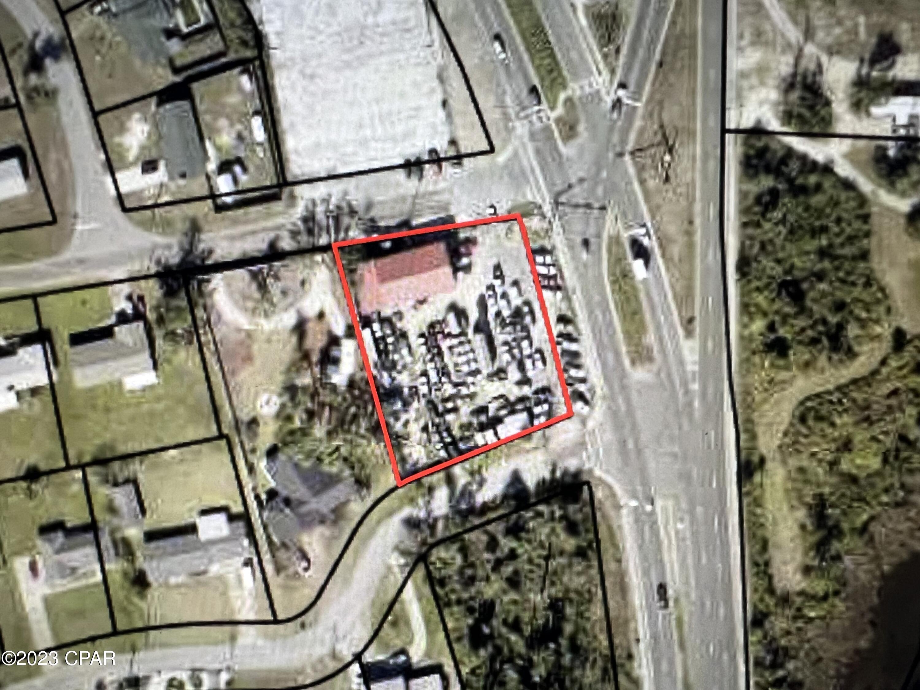 Listing photo id 4 for 5500 Hwy 98 Bus