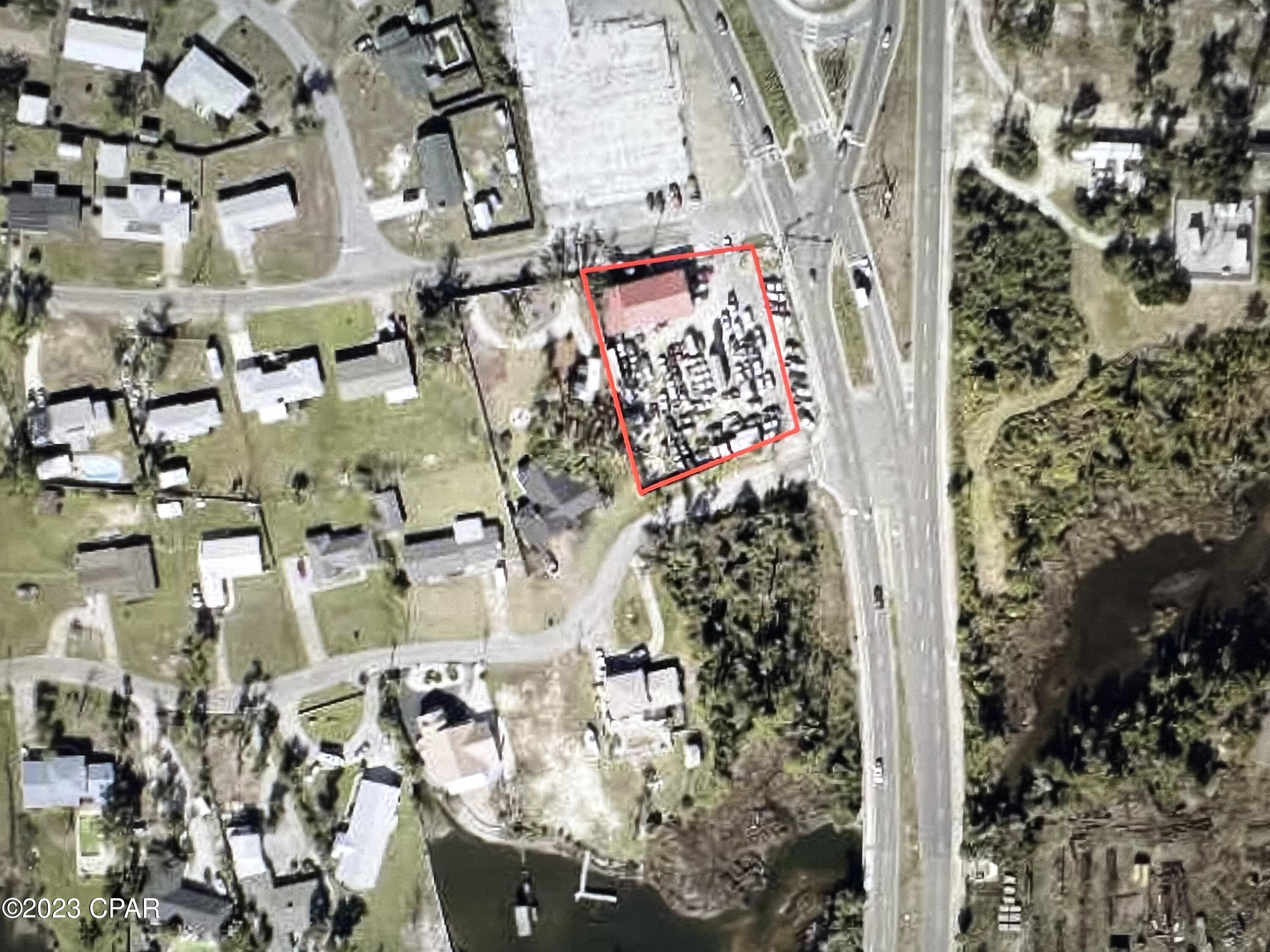 Listing photo id 5 for 5500 Hwy 98 Bus