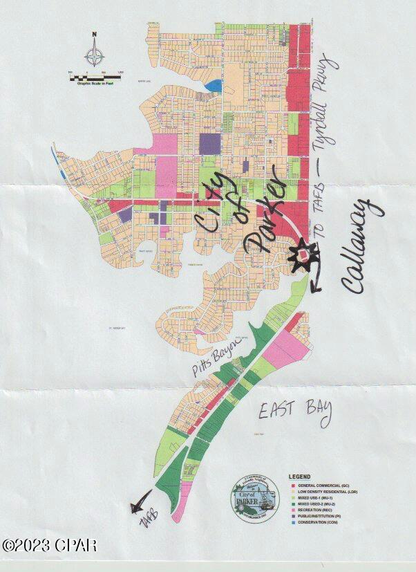 Listing photo id 6 for 5500 Hwy 98 Bus