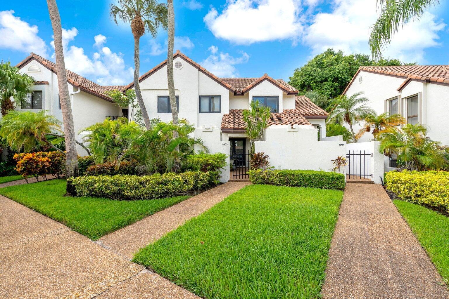 El Viento At Boca Pointe