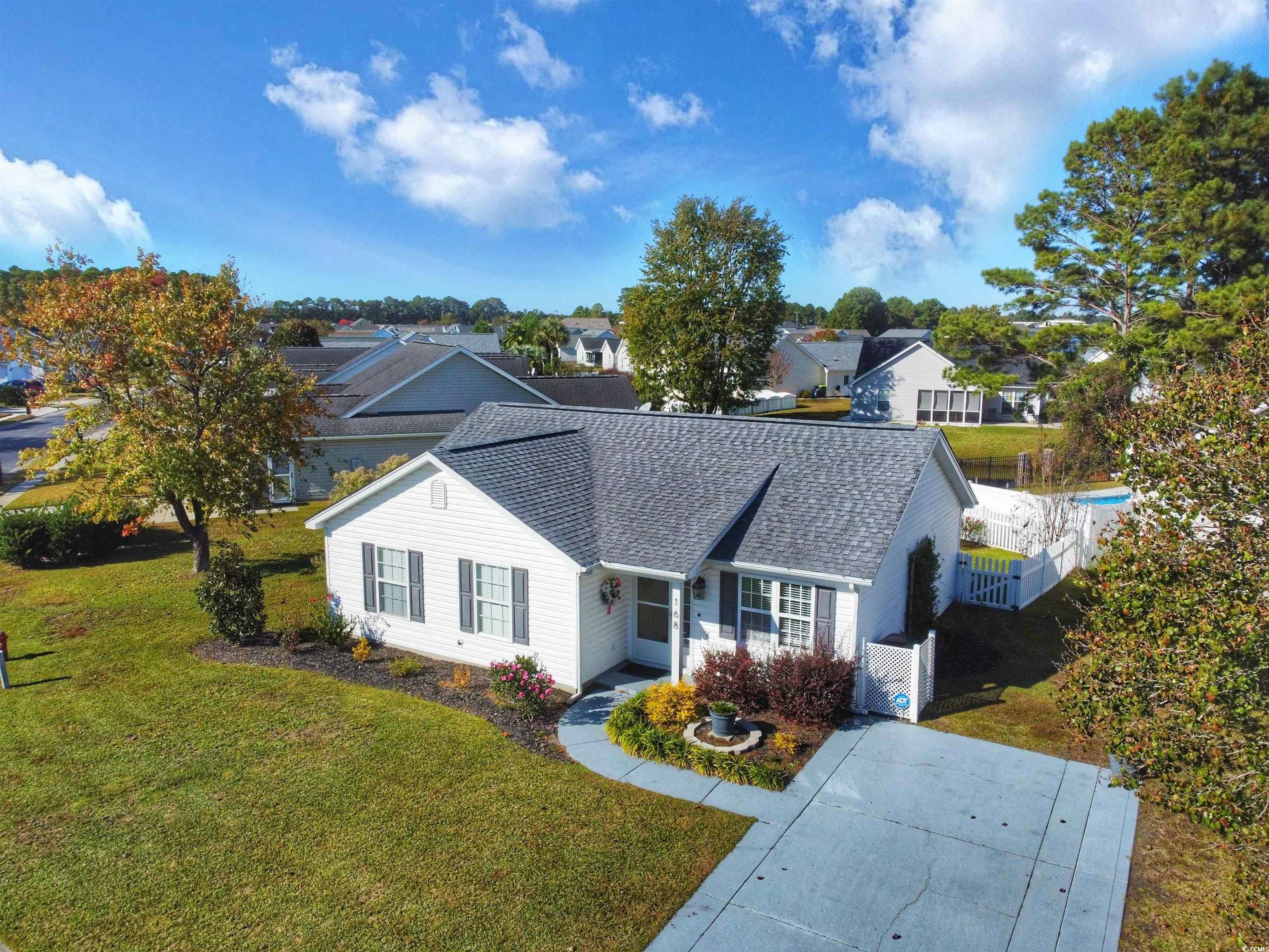 Homes for sale in Surfside Beach, SC | 168 Palladium Dr, Surfside Beach, SC 29575 | MLS# 2526729