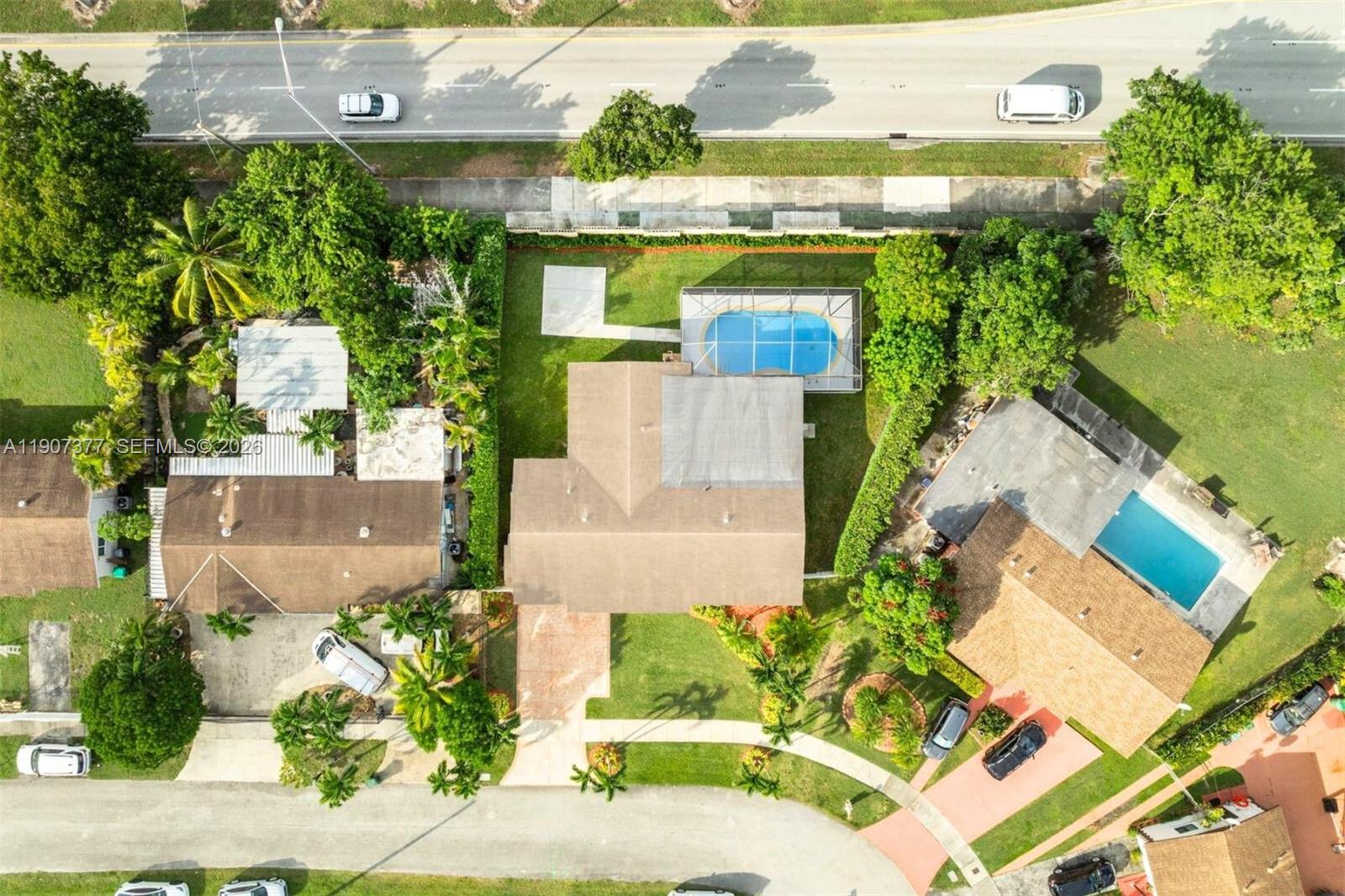 Fairway Estates Sec 7