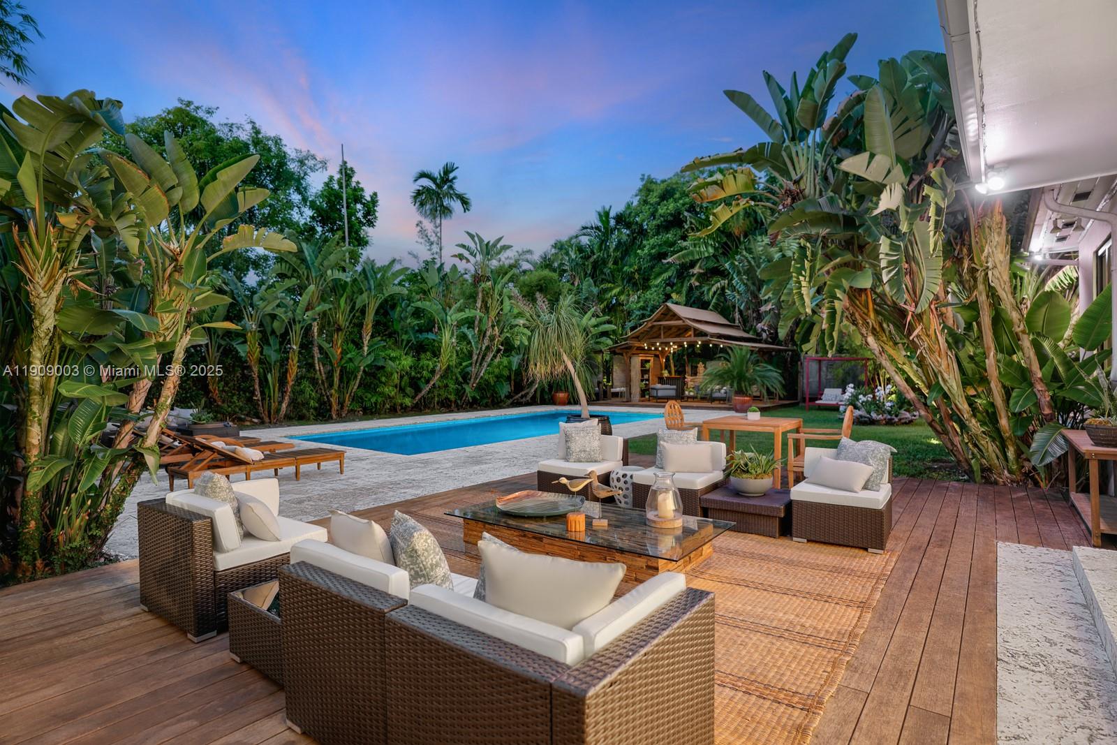 Casa à Venda em Miami, FL