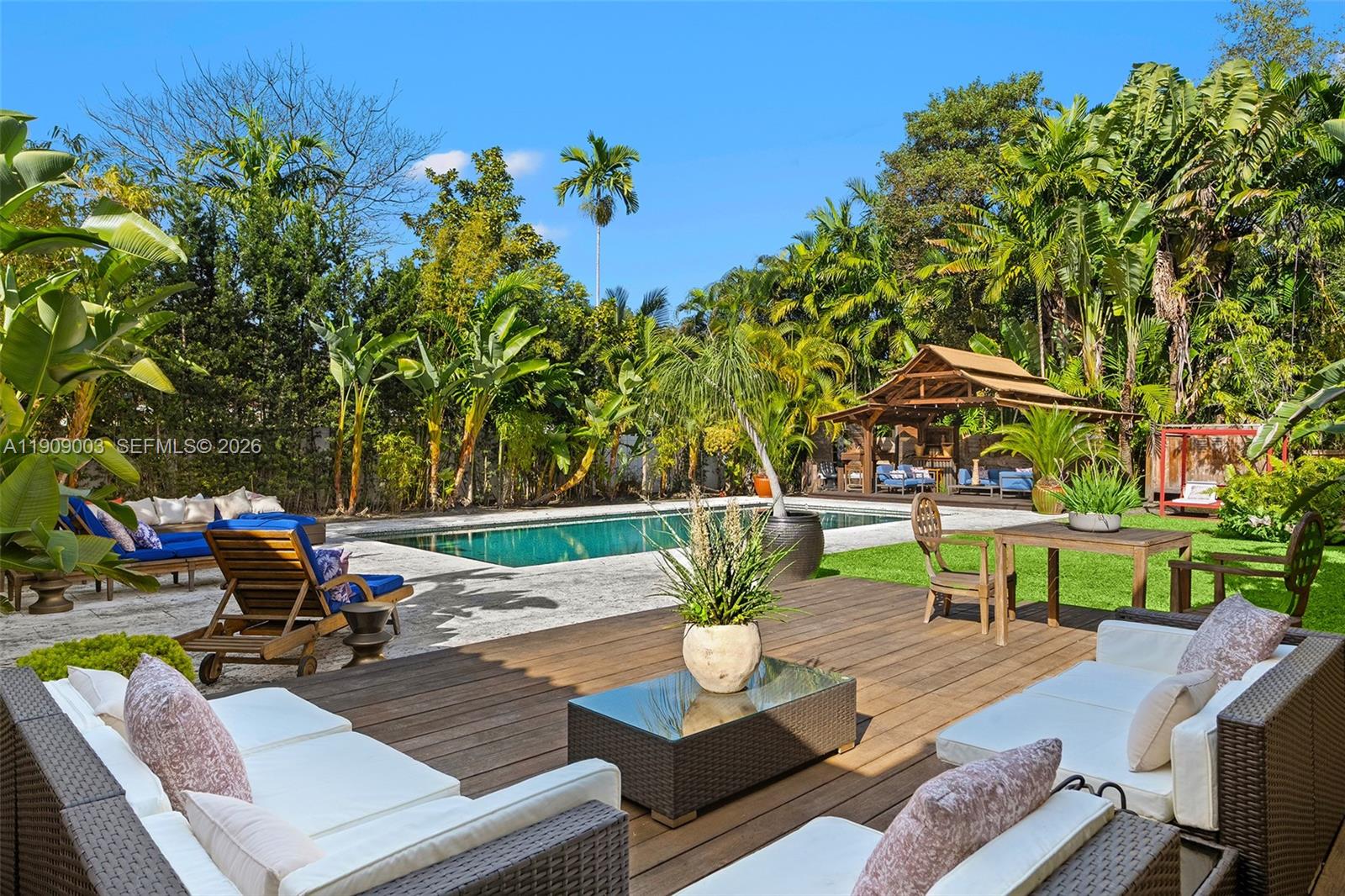 575 Hibiscus Ln, Miami, Florida 33137