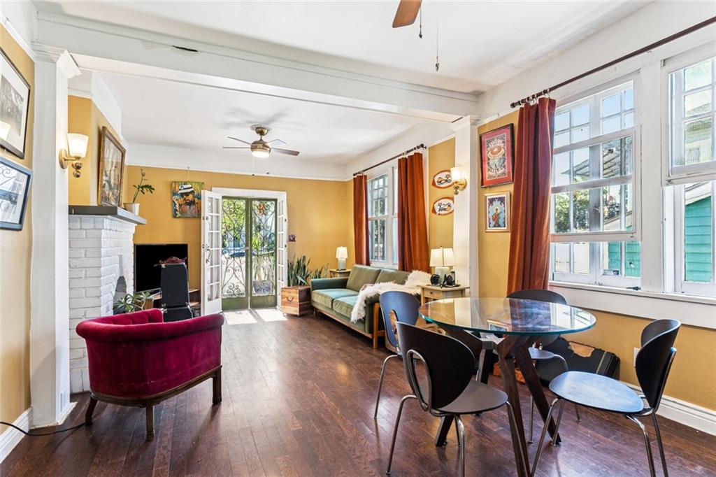 Homes for sale in New Orleans, LA | 2531 Aubry St, New Orleans, LA 70119 | MLS# 2529707