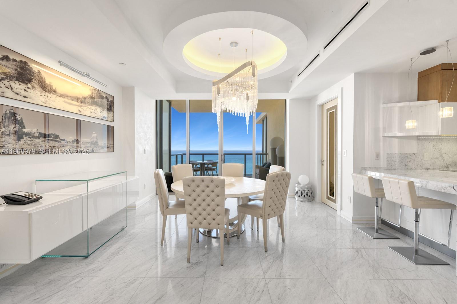 Bal Harbour Center Condo
