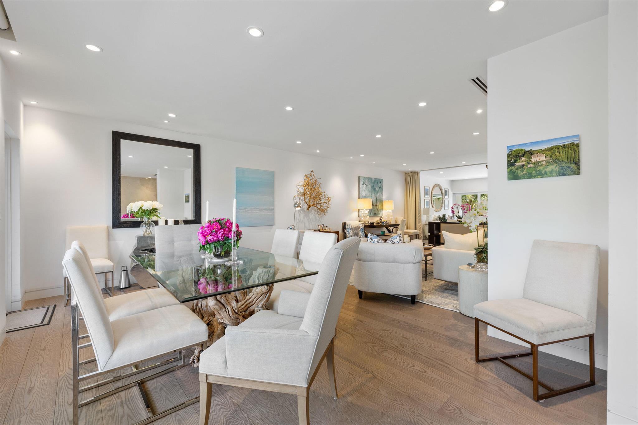 Three Hundred Ocean Blvd