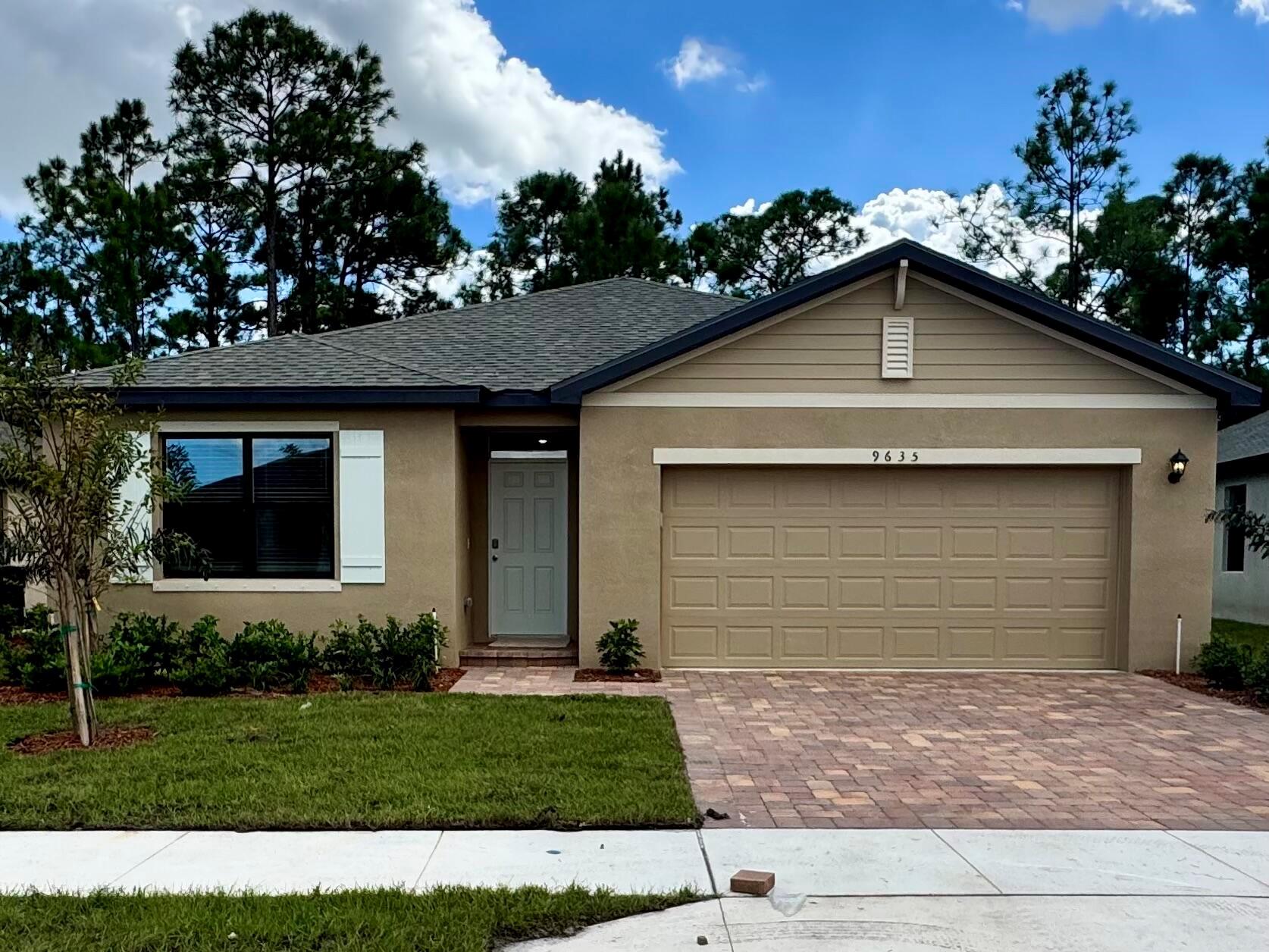 Morningside Palm Breezes