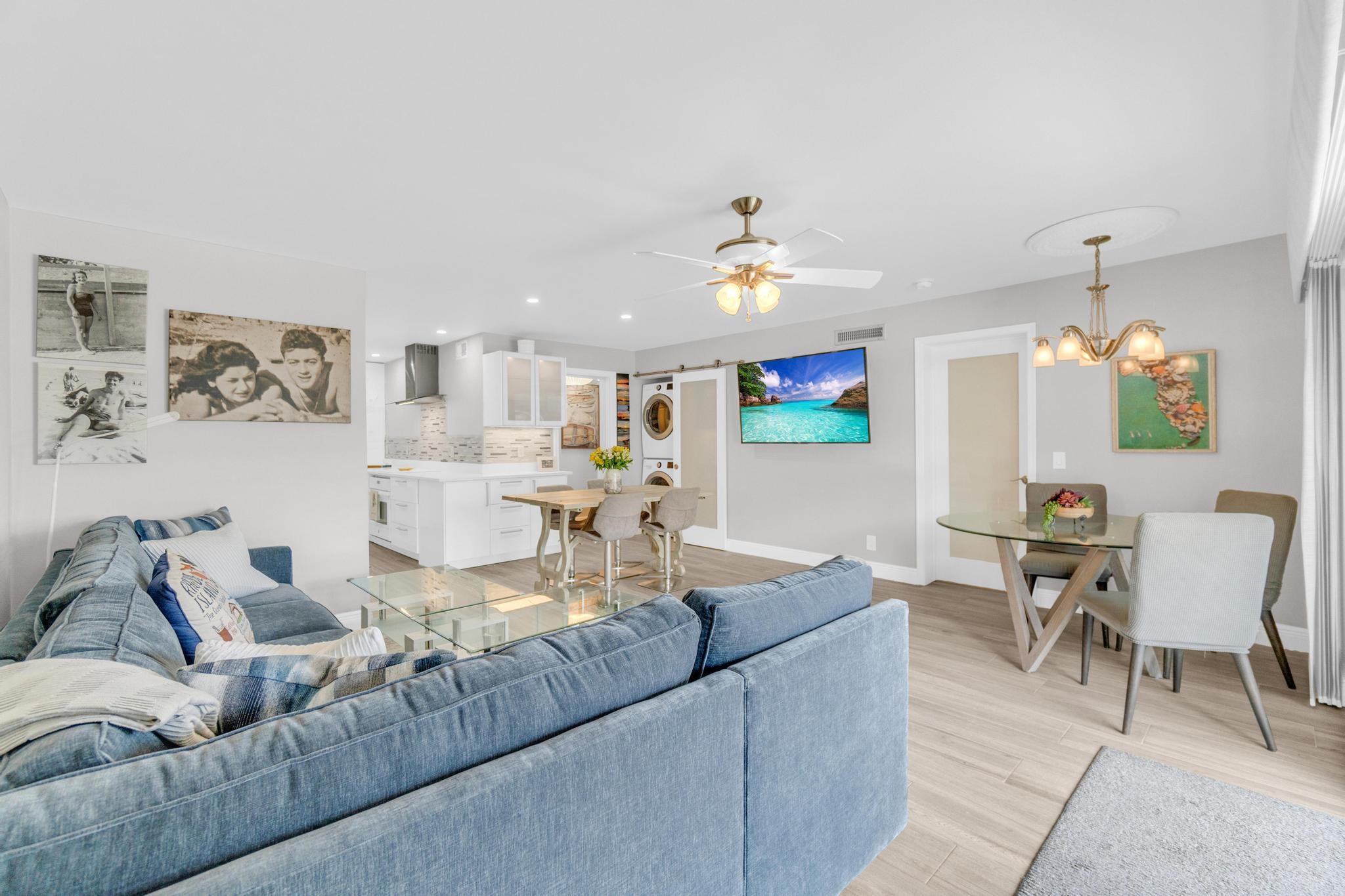 Homes for sale in Lauderdale By The Sea, FL | 4140 N Ocean Dr #102E, Lauderdale By The Sea, FL 33308 | MLS# F10535169